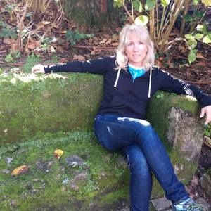 Meet your Posher, Beth